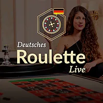 Deutsches Roulette